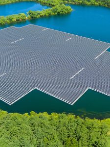 Floating Solar Others
