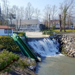 Micro Hyrdro Other Projects