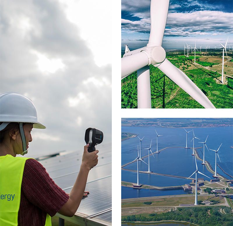 Operation and Maintenance