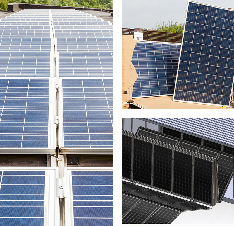 Packaged Generation Solutions